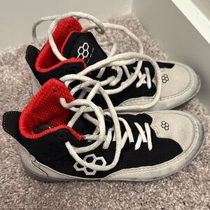 Rudis Boys Wrestling Shoes